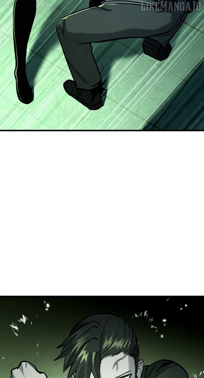 Read Justice Deserved ENGLISH Manga Online