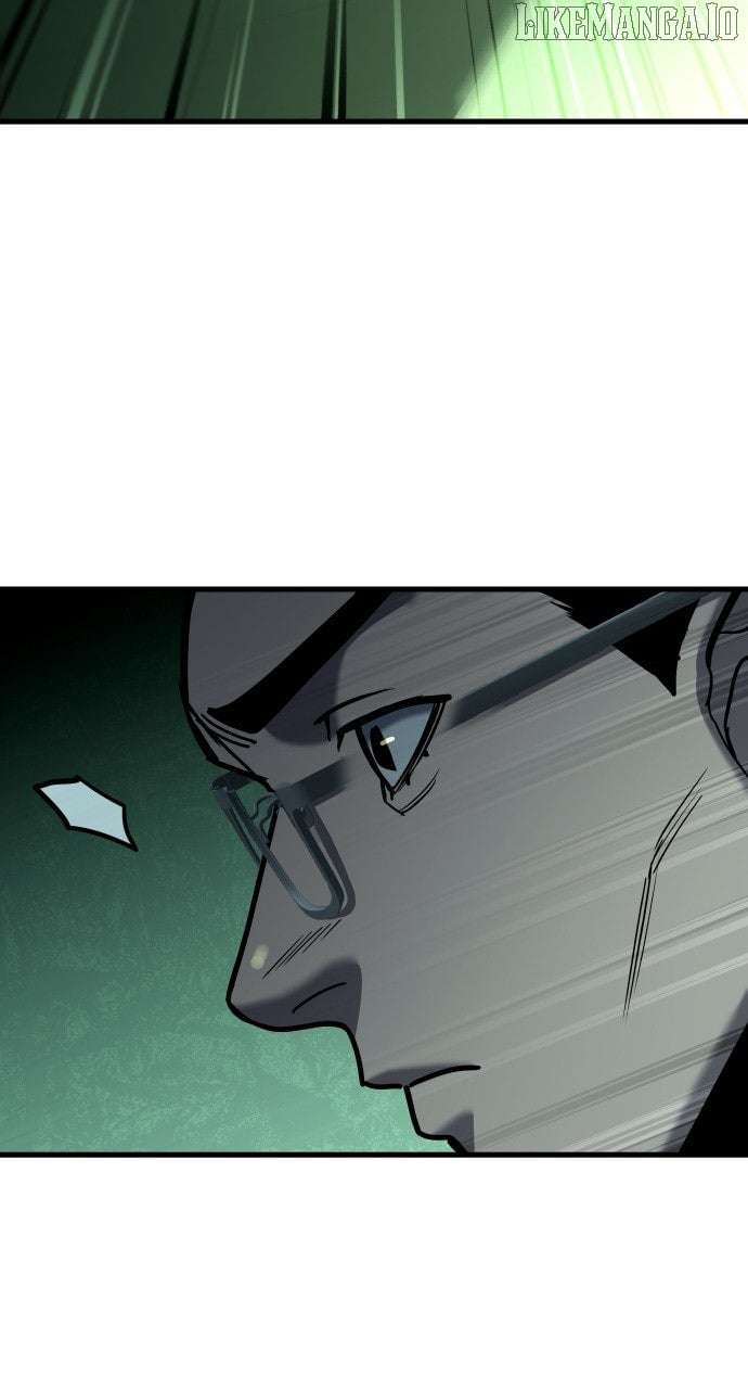 Read Justice Deserved ENGLISH Manga Online