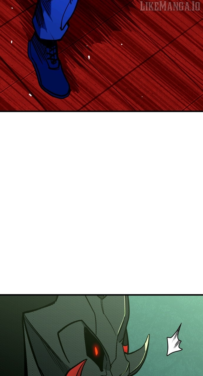 Read Justice Deserved ENGLISH Manga Online