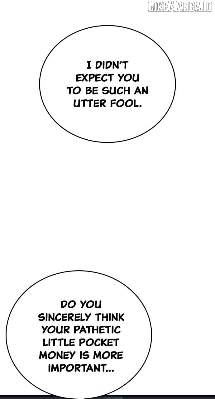 Read Justice Deserved ENGLISH Manga Online