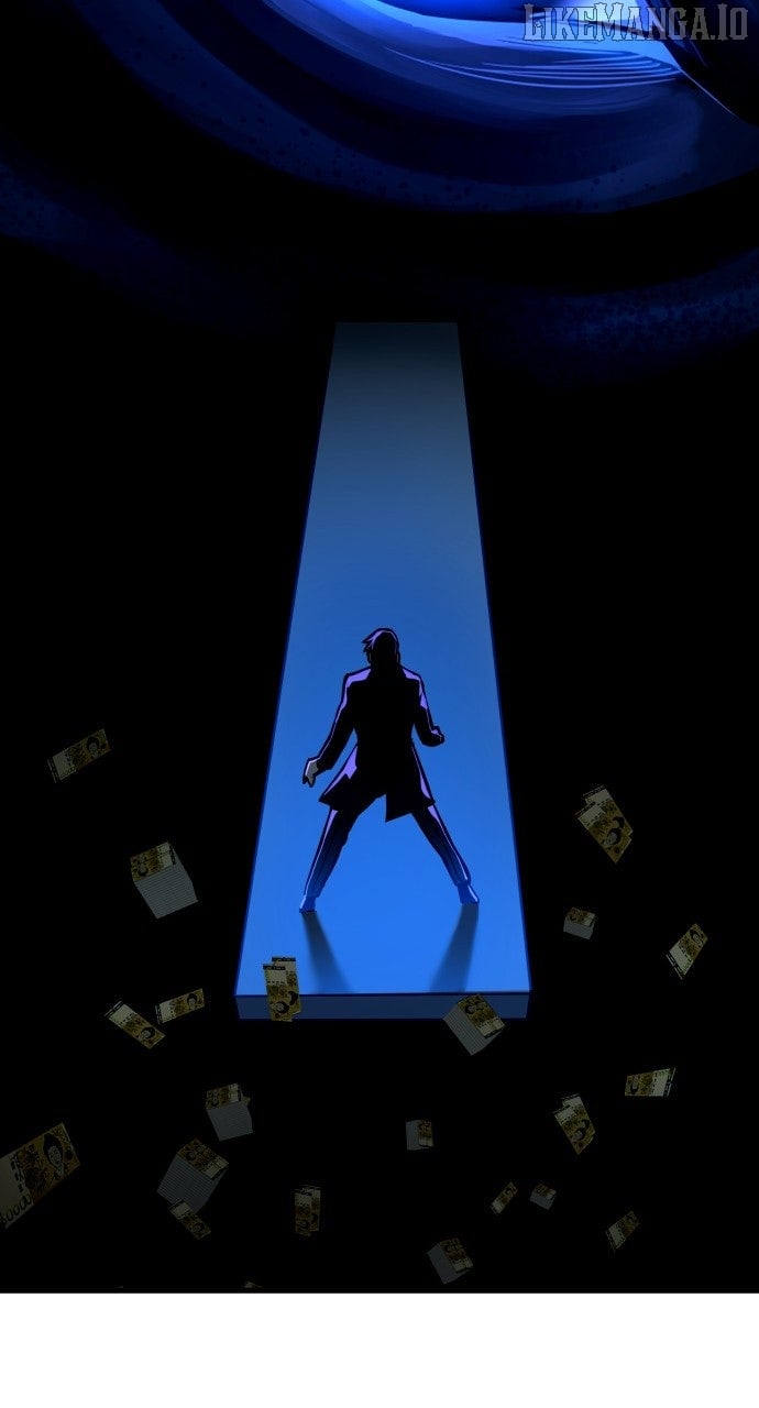 Read Justice Deserved ENGLISH Manga Online