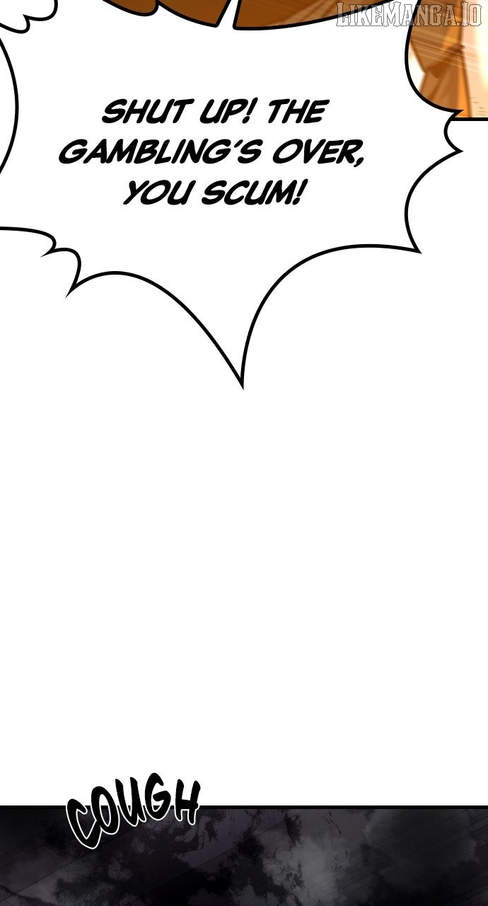 Read Justice Deserved ENGLISH Manga Online