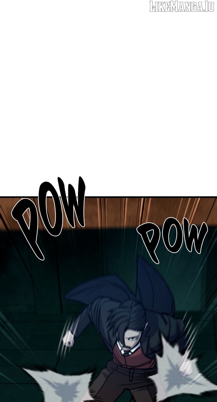 Read Justice Deserved ENGLISH Manga Online