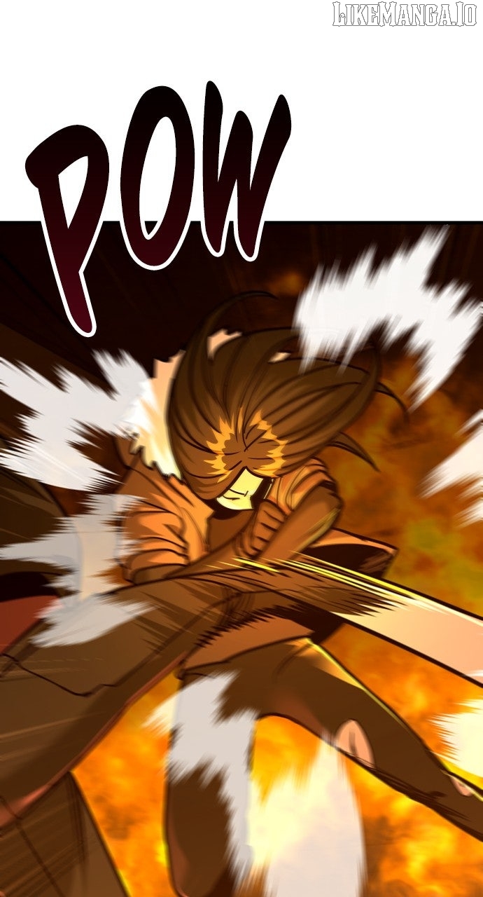 Read Justice Deserved ENGLISH Manga Online