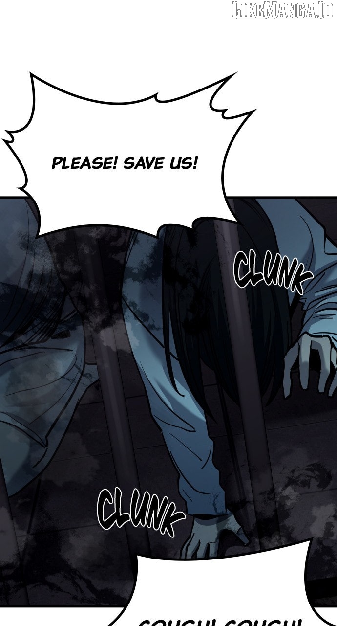 Read Justice Deserved ENGLISH Manga Online