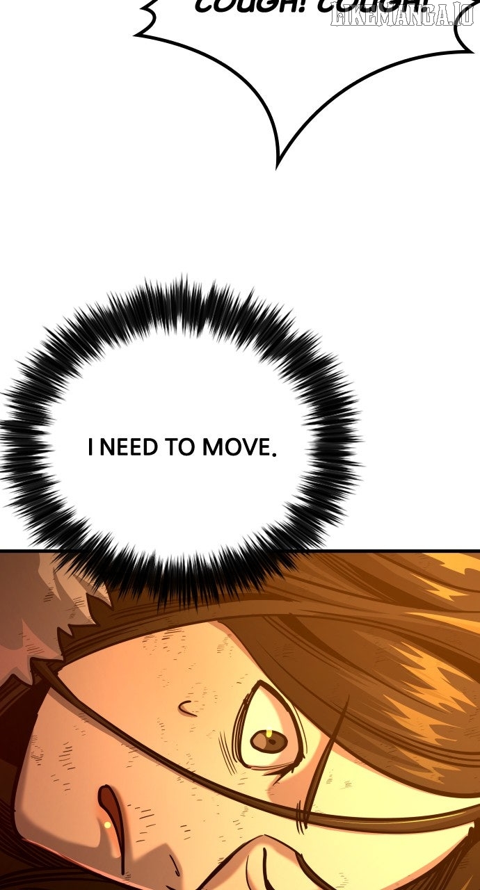 Read Justice Deserved ENGLISH Manga Online