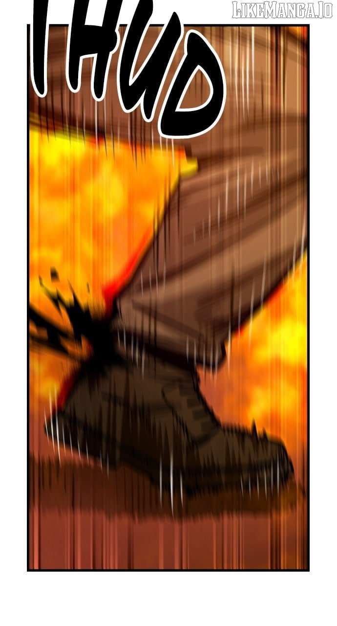 Read Justice Deserved ENGLISH Manga Online