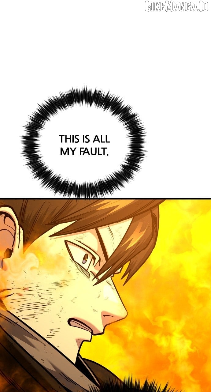 Read Justice Deserved ENGLISH Manga Online