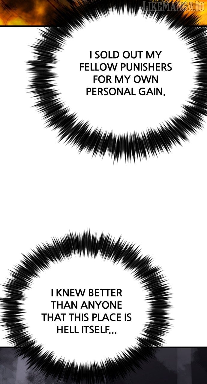 Read Justice Deserved ENGLISH Manga Online