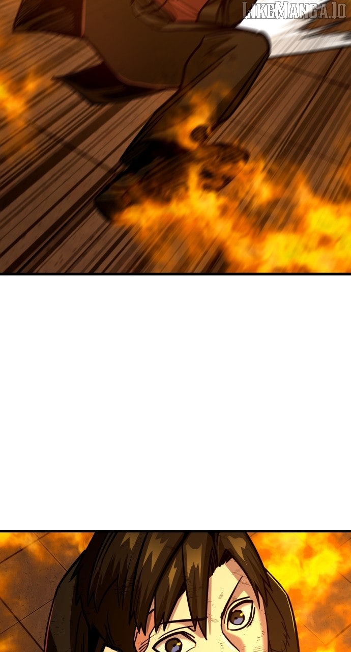 Read Justice Deserved ENGLISH Manga Online