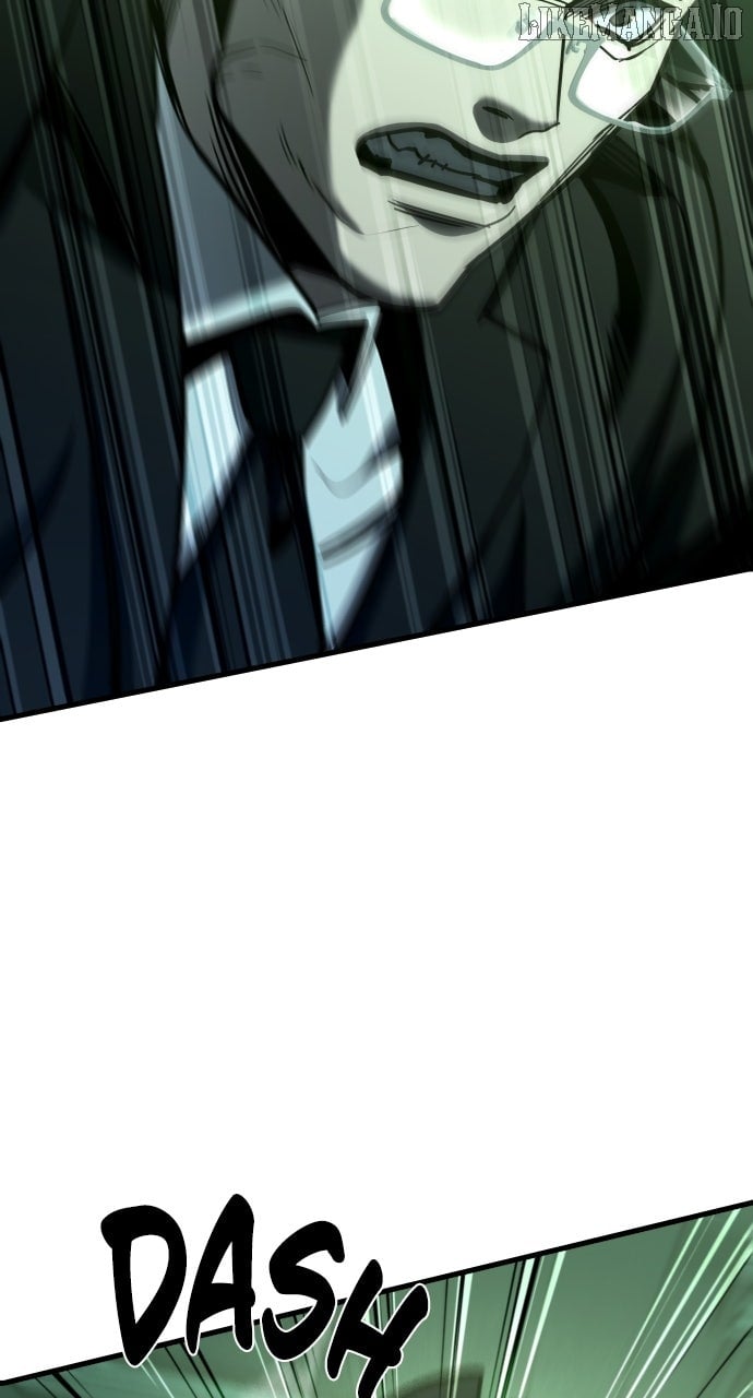 Read Justice Deserved ENGLISH Manga Online