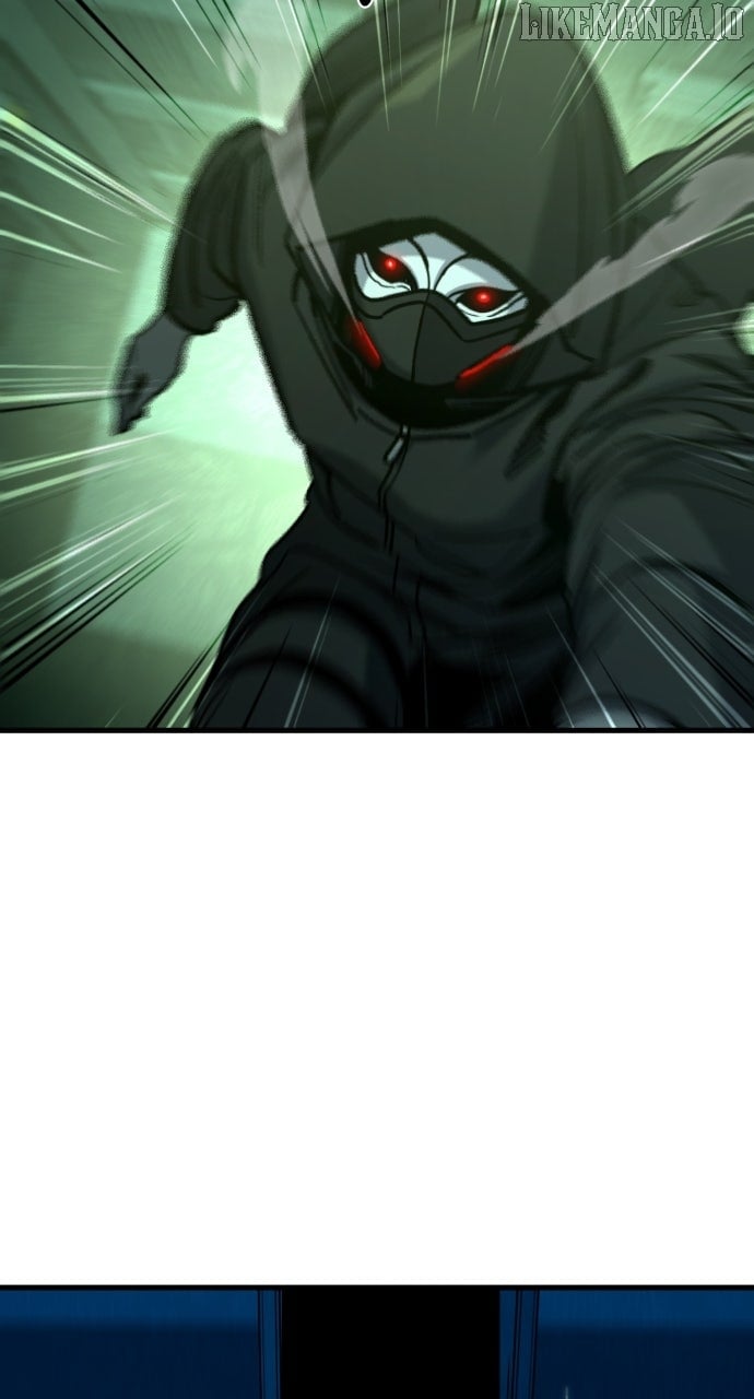 Read Justice Deserved ENGLISH Manga Online