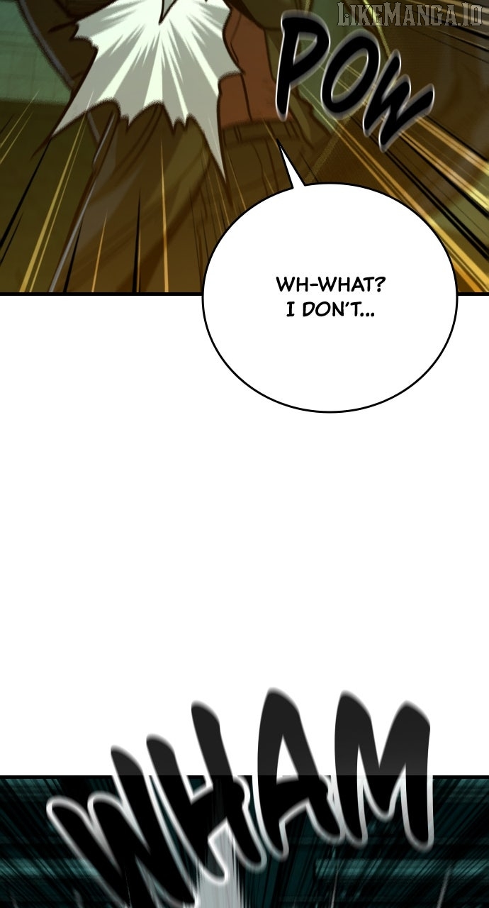 Read Justice Deserved ENGLISH Manga Online