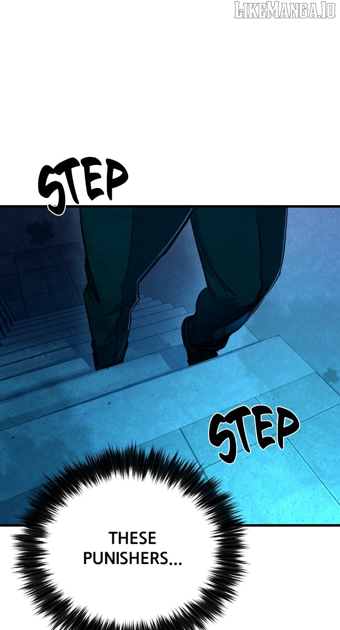 Read Justice Deserved ENGLISH Manga Online