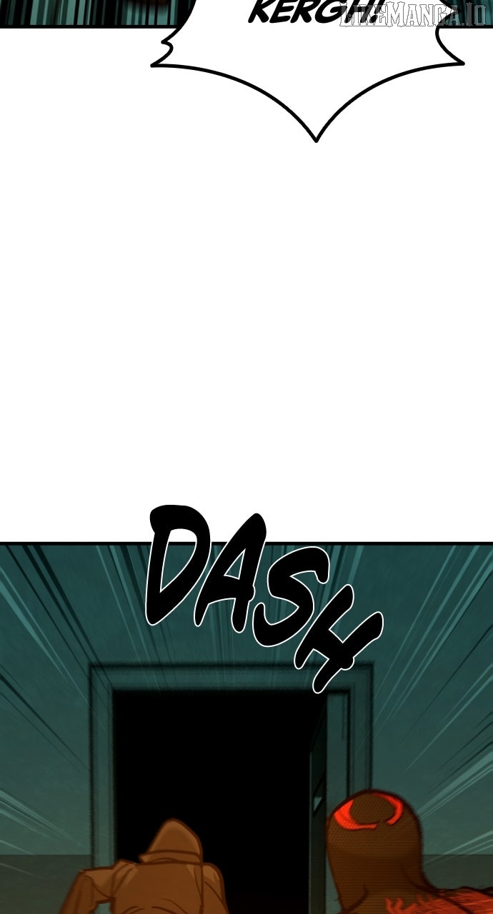 Read Justice Deserved ENGLISH Manga Online