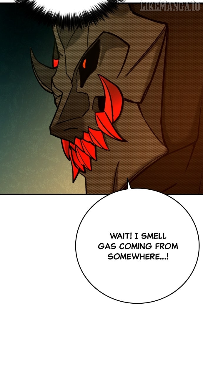 Read Justice Deserved ENGLISH Manga Online