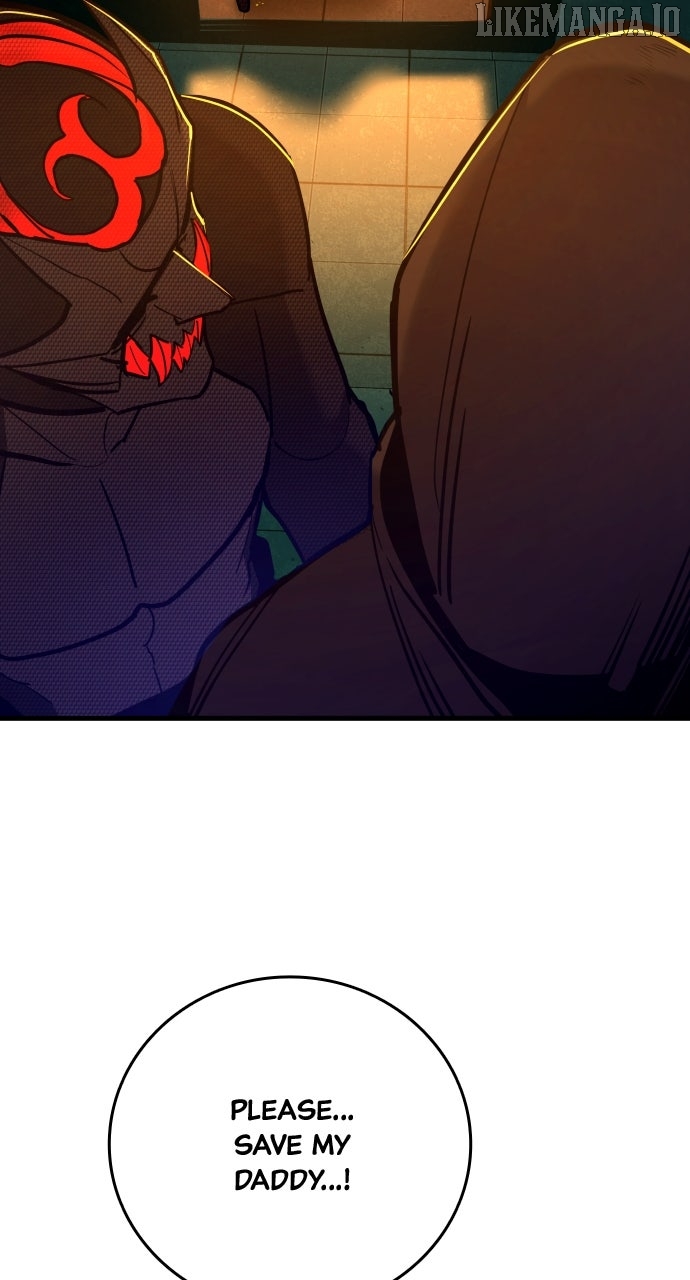 Read Justice Deserved ENGLISH Manga Online