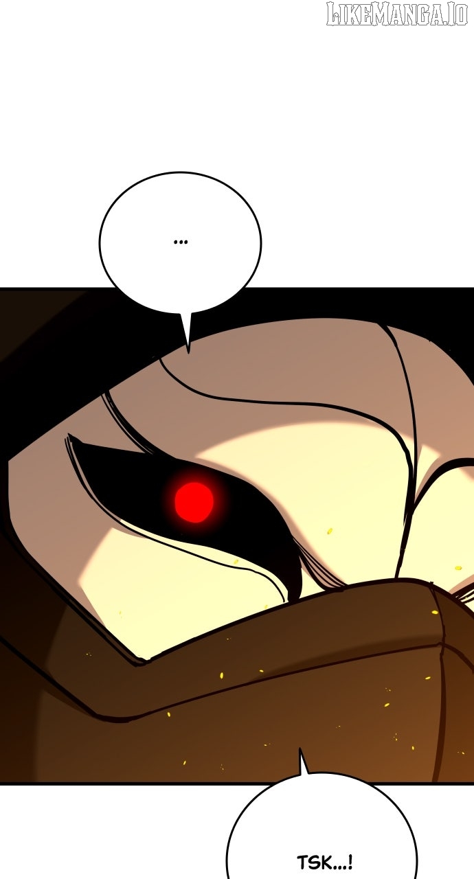 Read Justice Deserved ENGLISH Manga Online