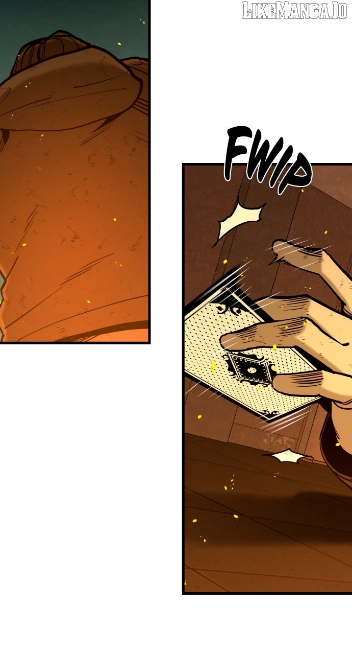 Read Justice Deserved ENGLISH Manga Online