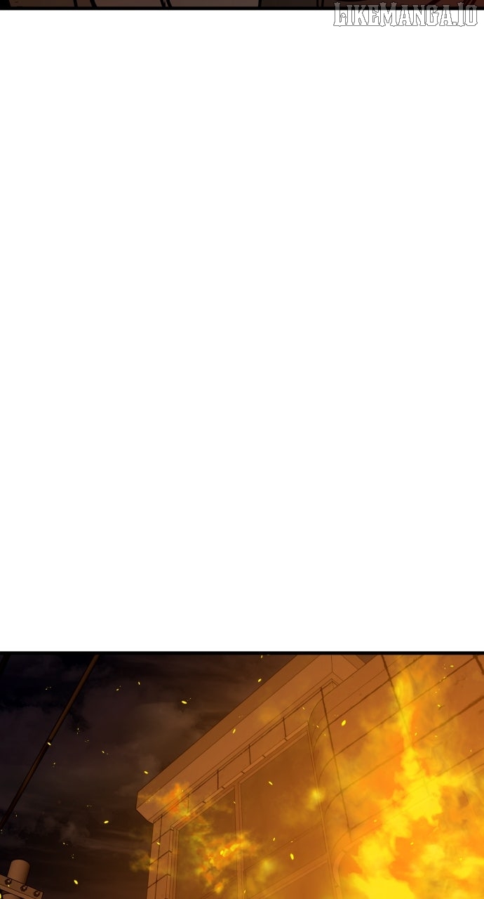 Read Justice Deserved ENGLISH Manga Online