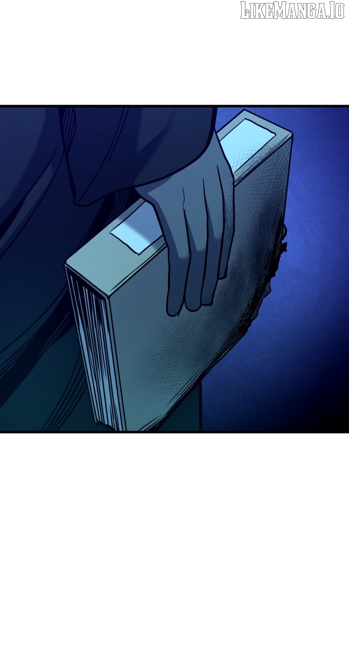 Read Justice Deserved ENGLISH Manga Online