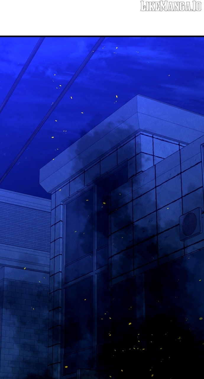 Read Justice Deserved ENGLISH Manga Online