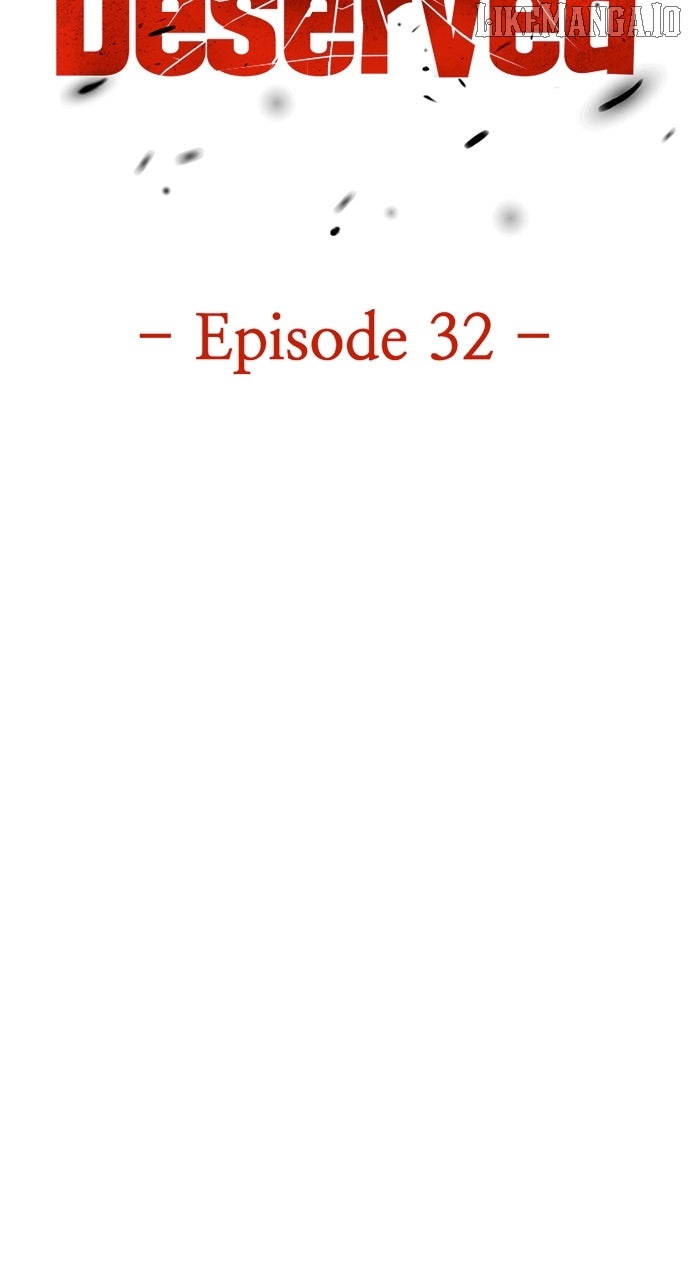 Read Justice Deserved ENGLISH Manga Online