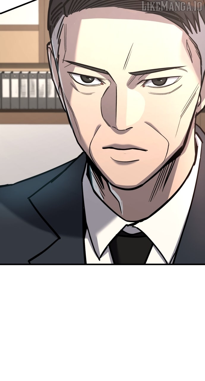 Read Justice Deserved ENGLISH Manga Online