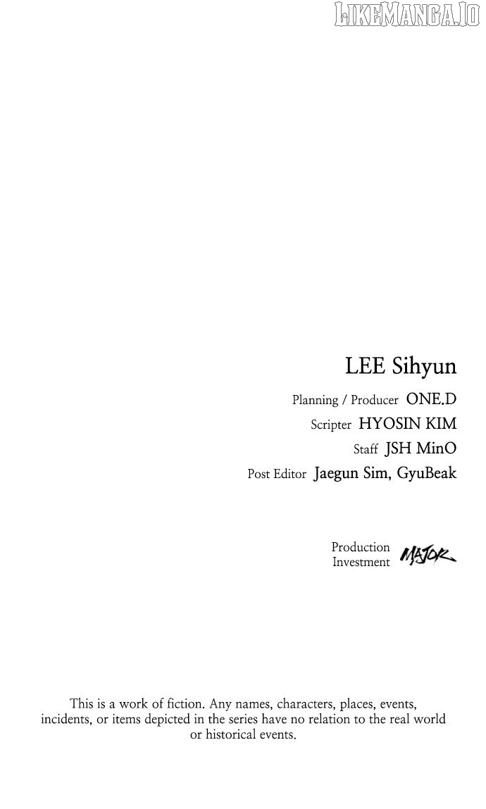 Read Justice Deserved ENGLISH Manga Online