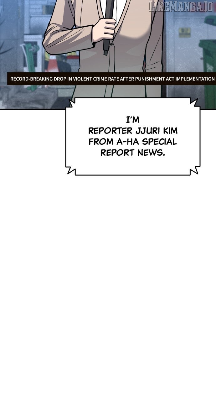 Read Justice Deserved ENGLISH Manga Online