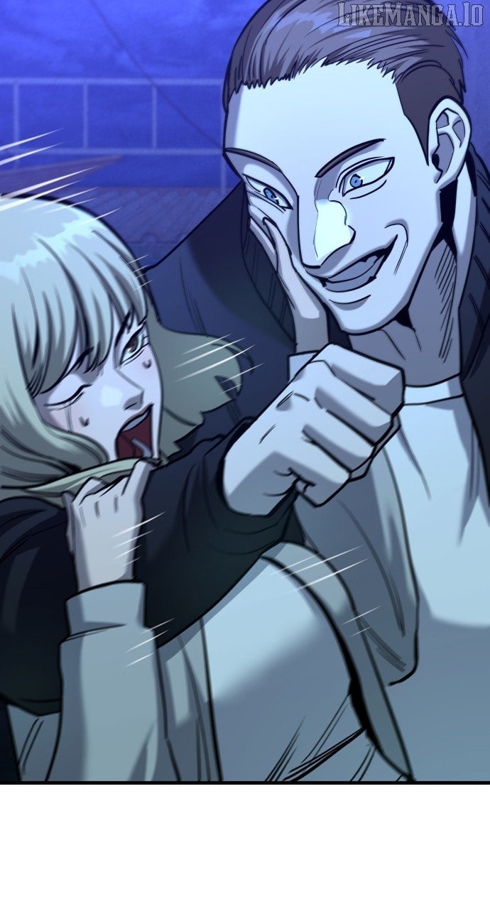 Read Justice Deserved ENGLISH Manga Online