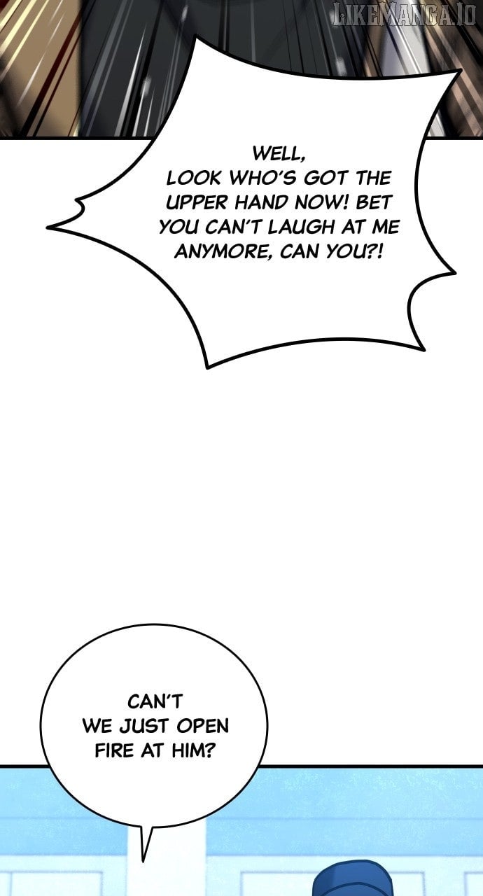 Read Justice Deserved ENGLISH Manga Online