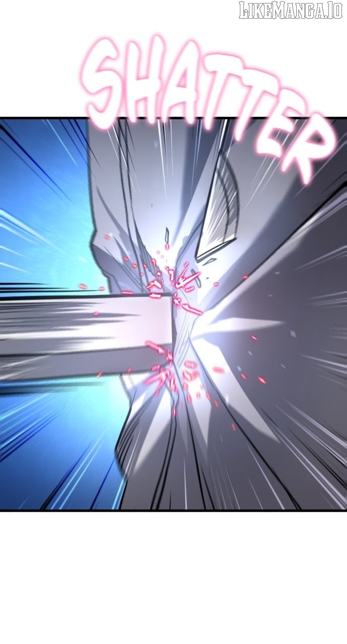 Read Justice Deserved ENGLISH Manga Online