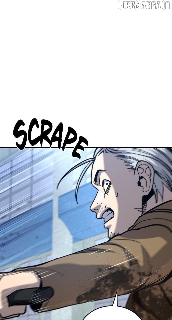 Read Justice Deserved ENGLISH Manga Online