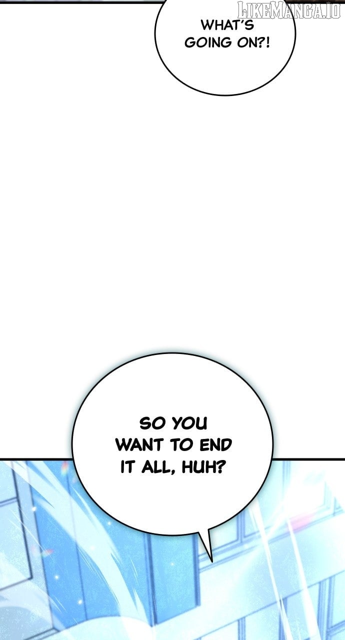 Read Justice Deserved ENGLISH Manga Online