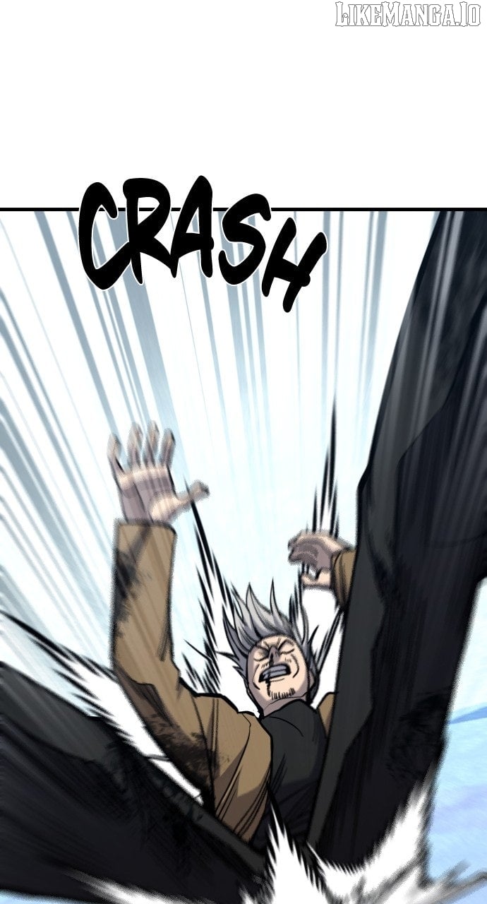 Read Justice Deserved ENGLISH Manga Online