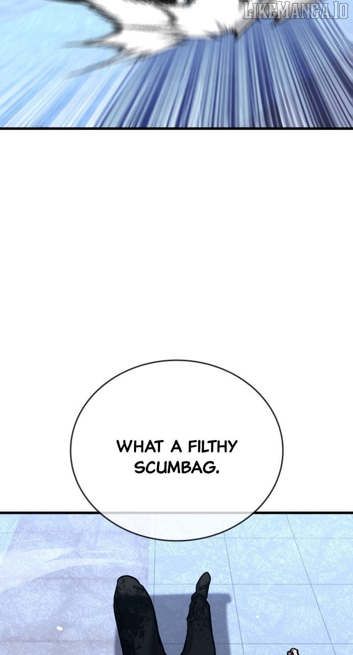 Read Justice Deserved ENGLISH Manga Online