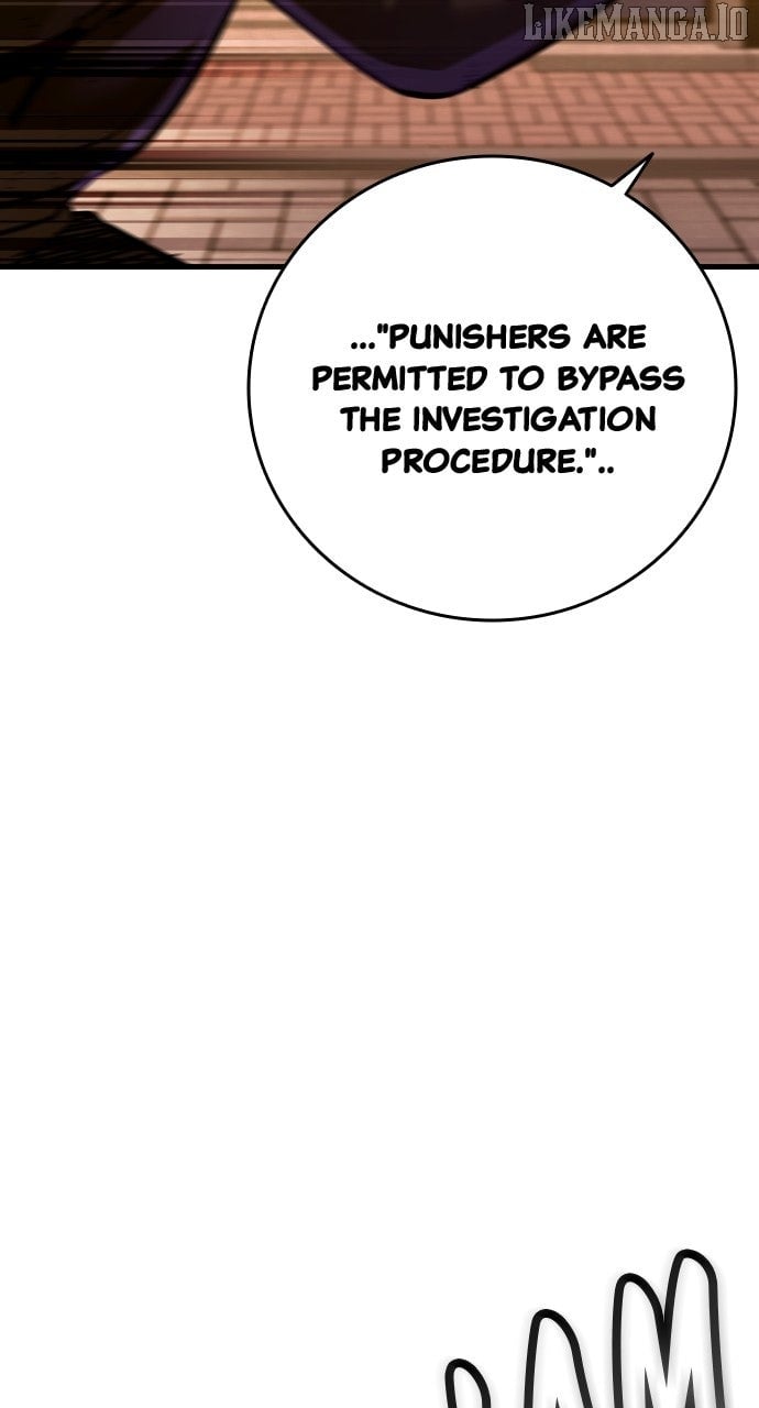 Read Justice Deserved ENGLISH Manga Online