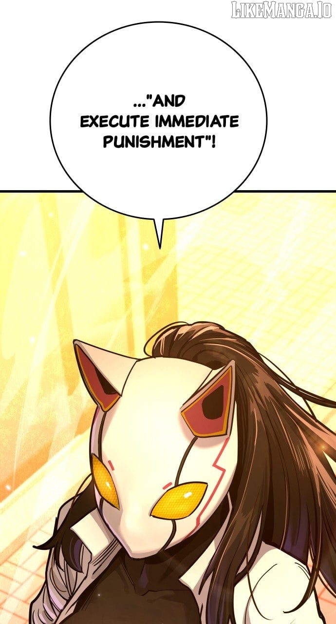 Read Justice Deserved ENGLISH Manga Online