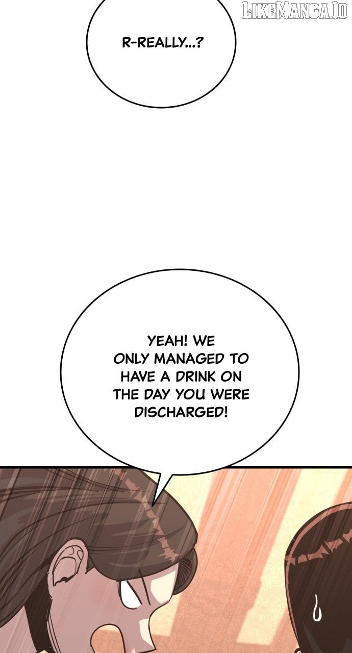 Read Justice Deserved ENGLISH Manga Online