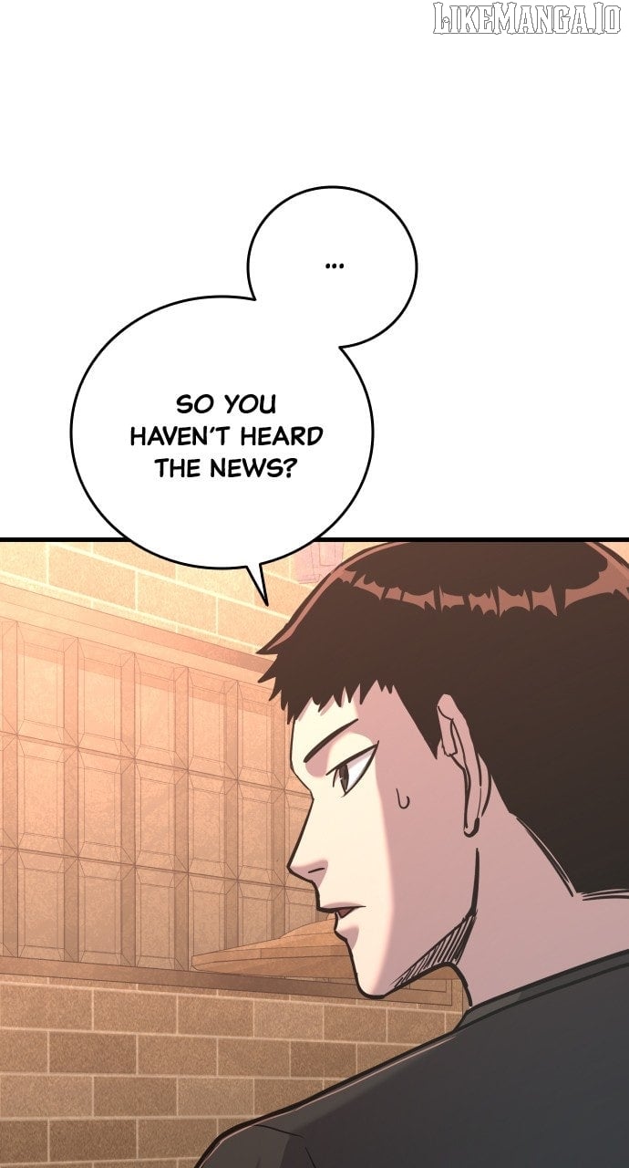 Read Justice Deserved ENGLISH Manga Online