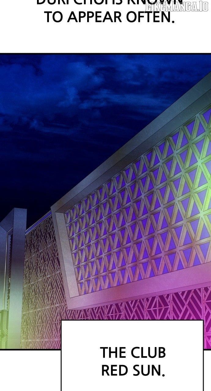 Read Justice Deserved ENGLISH Manga Online