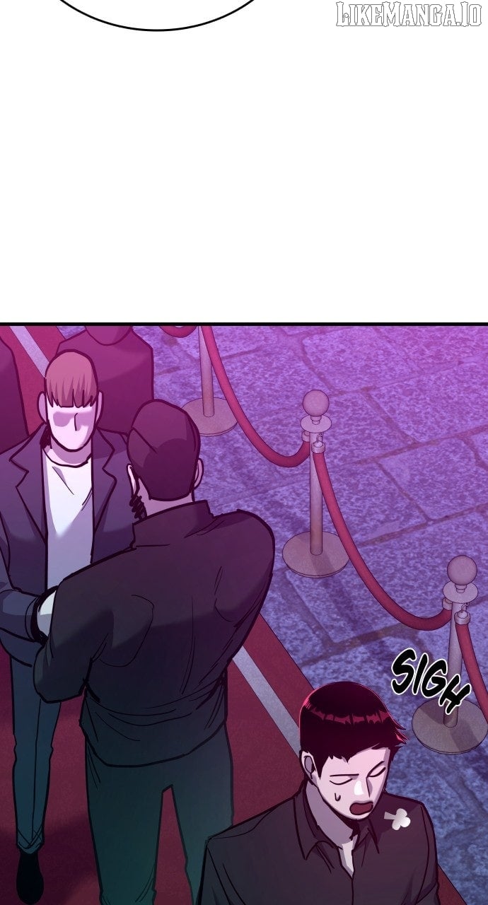 Read Justice Deserved ENGLISH Manga Online