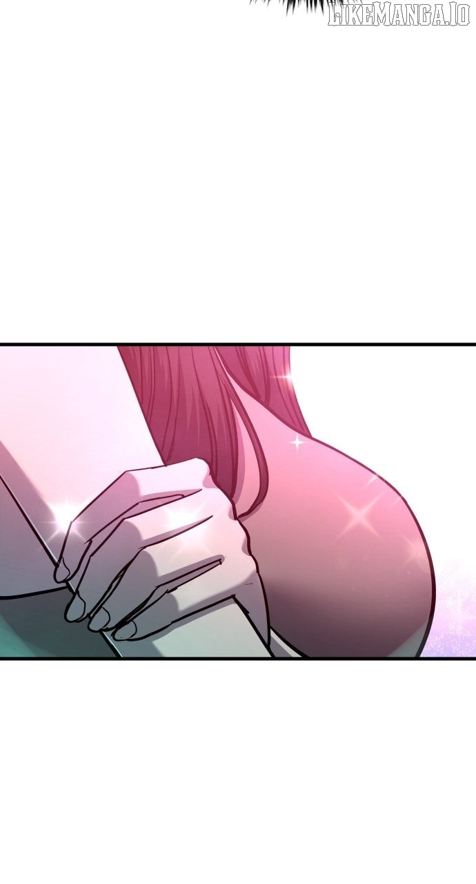 Read Justice Deserved ENGLISH Manga Online