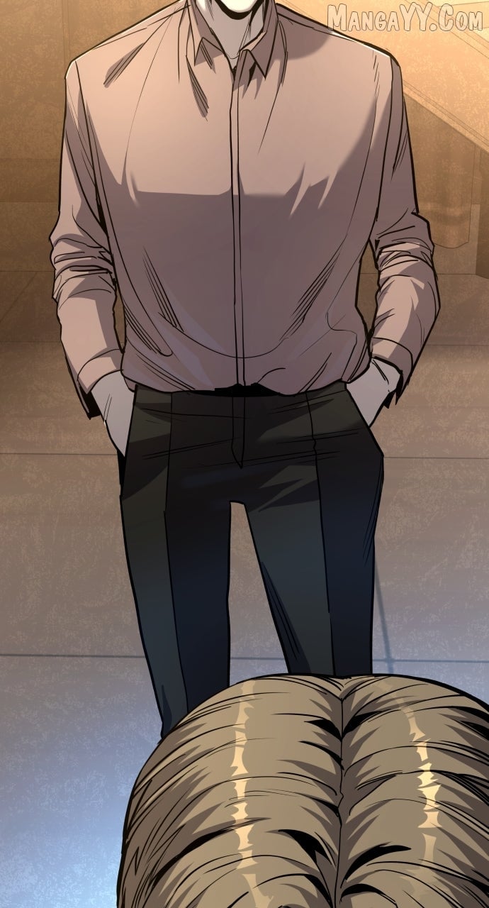 Read Justice Deserved ENGLISH Manga Online