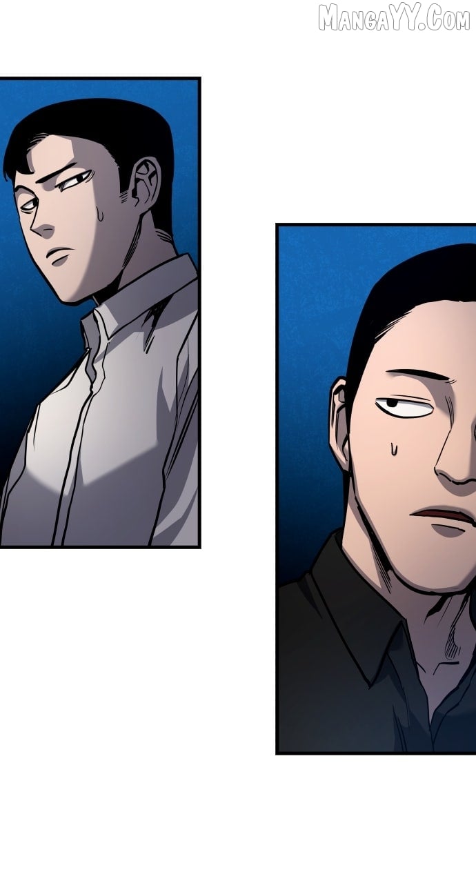 Read Justice Deserved ENGLISH Manga Online