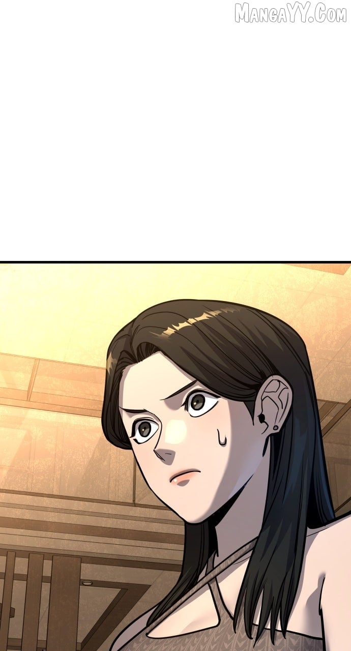 Read Justice Deserved ENGLISH Manga Online