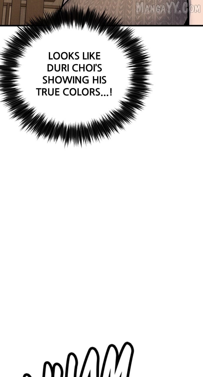 Read Justice Deserved ENGLISH Manga Online