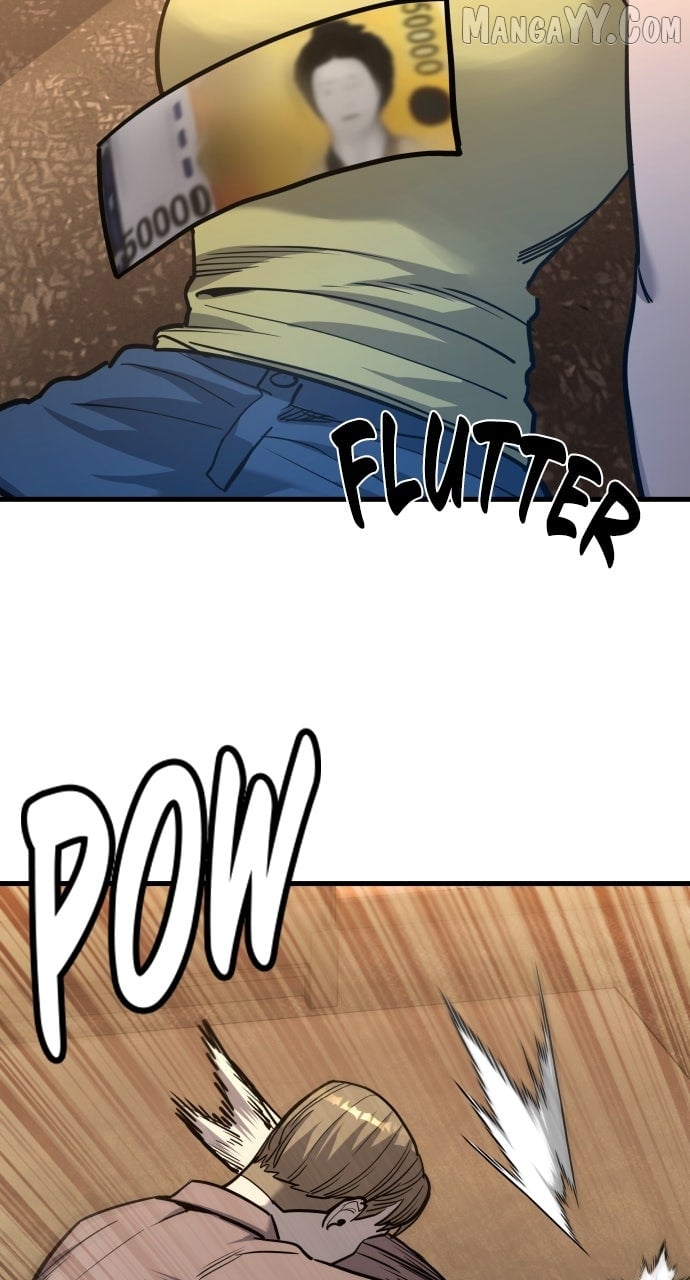 Read Justice Deserved ENGLISH Manga Online