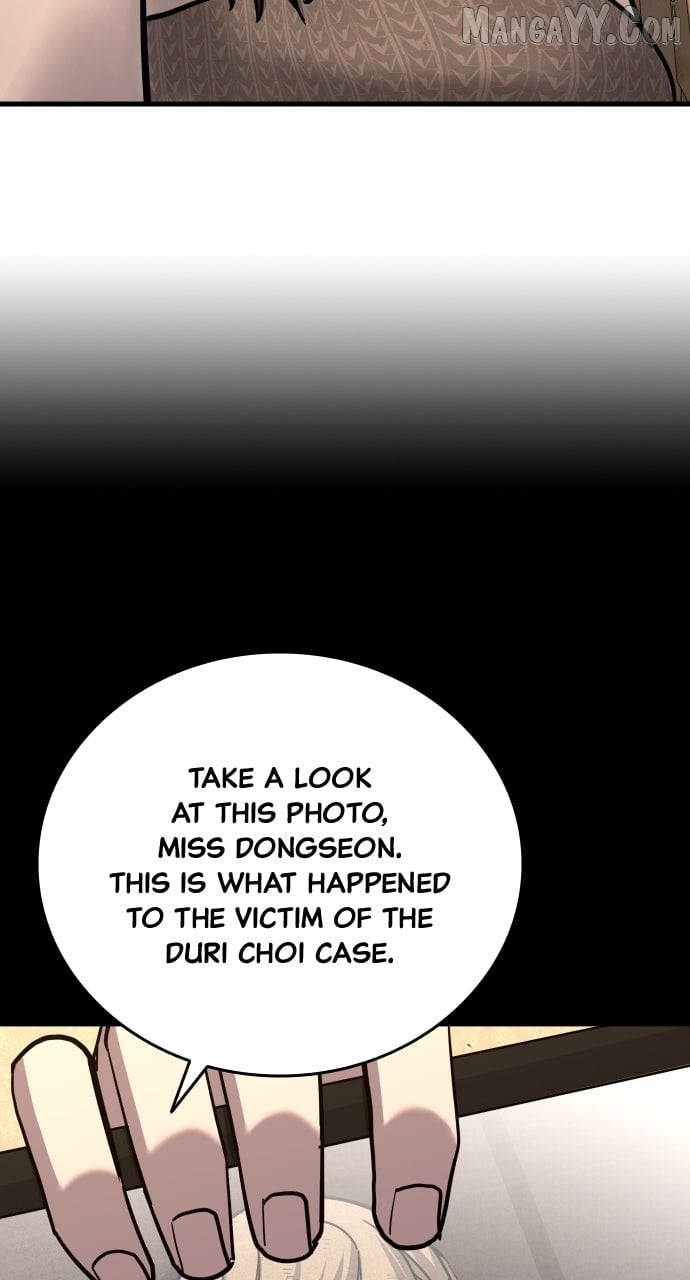 Read Justice Deserved ENGLISH Manga Online